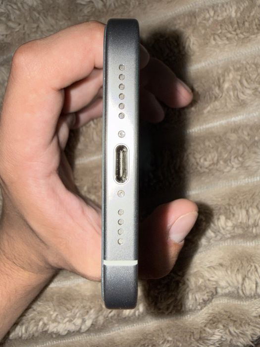 iPhone 15 Pro Max 256GB Natural Titanium | 85% АКБ