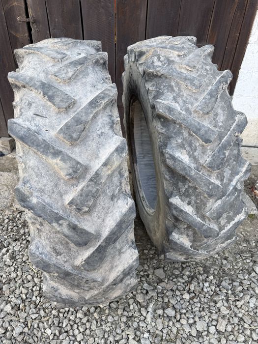 Opony rolnicze Ursus C-360 14.9-R28 Radialne dętki gratis