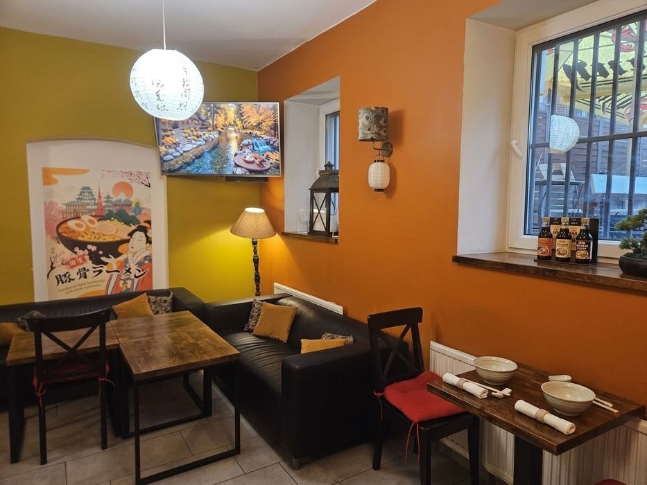 Wynajmę lokal.pod gastronomię Kraków  centrum