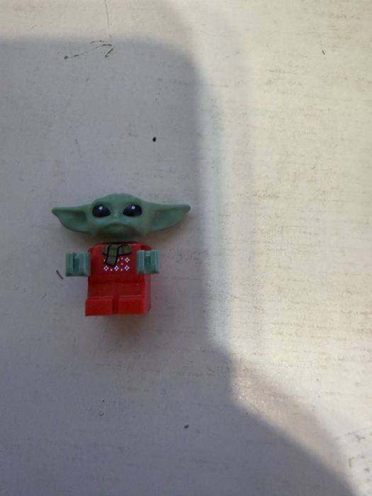 Figurka lego star wars baby yoda grogu sw1173