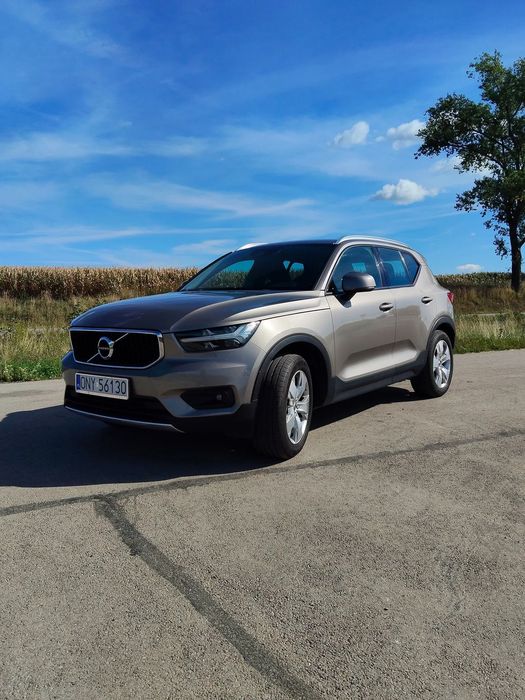 Volvo XC 40