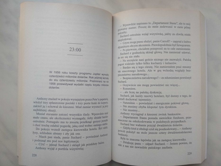 Ken Follett - Zabójcza pamięć +PREZENT!!!