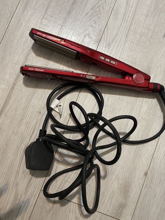 Prostownica Babyliss pro 230 radiance