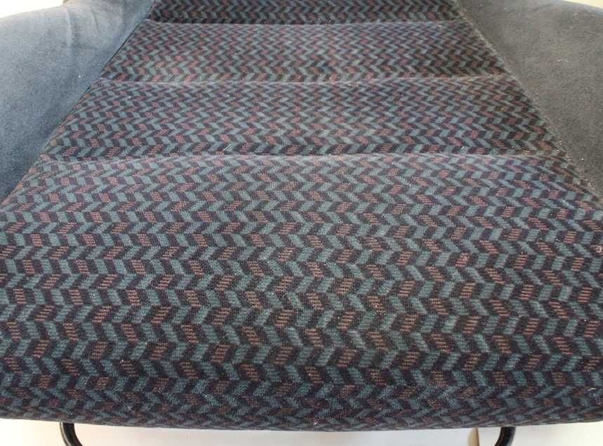 Honda Aerodeck Bancos