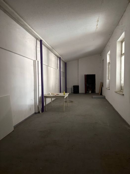 Сдаем помещение, фасадное здание