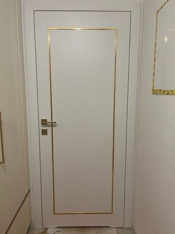 Drzwi drewniane Premium Barański