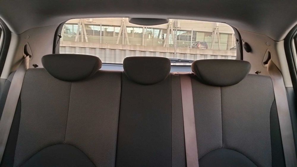 Sprzedam Kia Rio 2008 benzyna