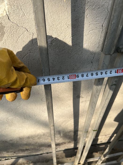 Багажник на кришу авто ВАЗ