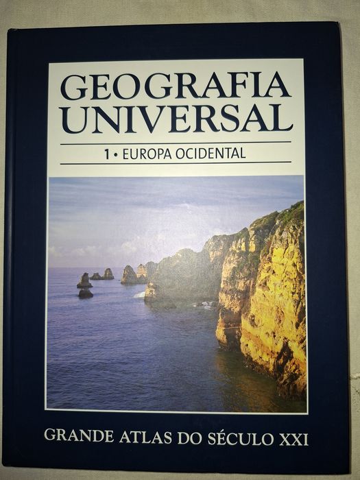 geografia universal 1 e 2