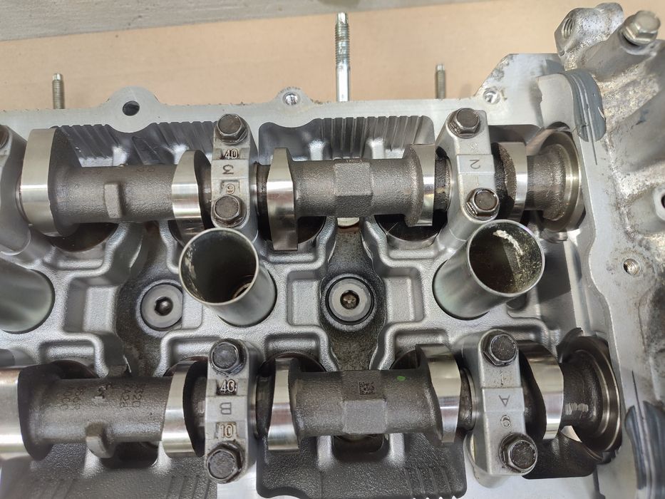 Гбц Nissan rogue t33 2.5 2021 разборка ніссан рог т33