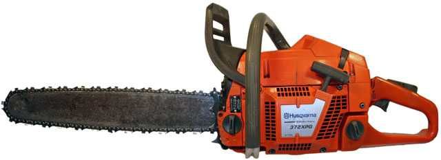 Piła pilarka spalinowa HUSQVARNA 372 XPG Moc 5.6 kM Gwarancja