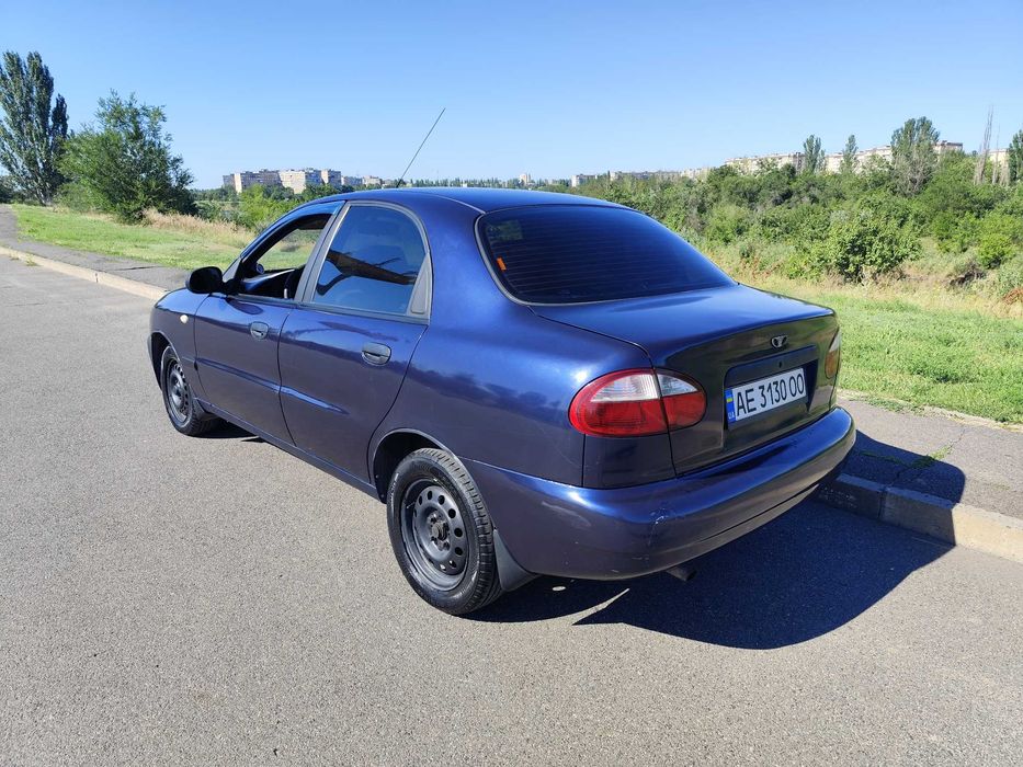 Продаю Daewoo Sens, 2005 рік