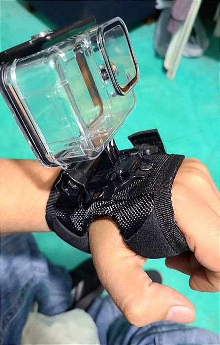 Аквабокс для GoPro 9/10/11/12/13