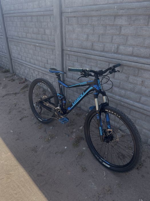 giant stance 27.5 tanie rowery online akcesoria OLX Sport i Hobby