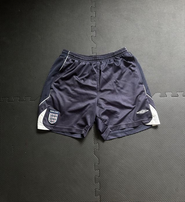 Spodenki Umbro Anglia
