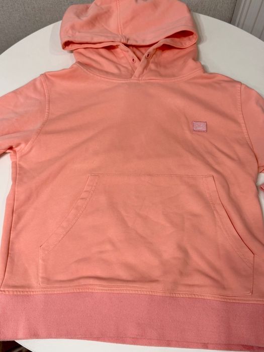 Худі Acne Studios оригінал