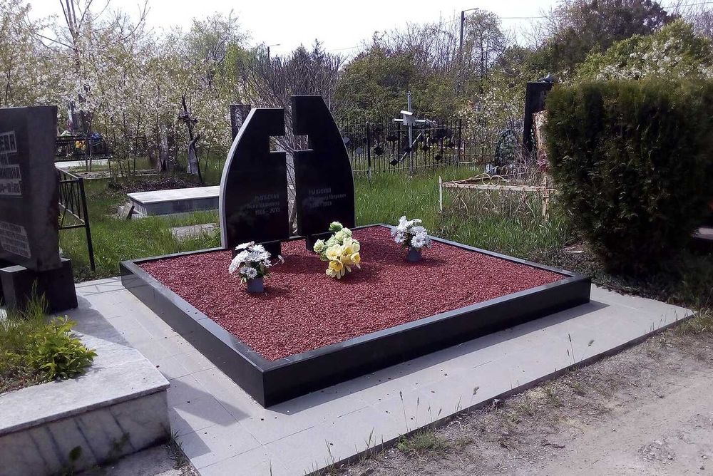 Памятники изготовления Кировоград. Пам'ятники виготовлення