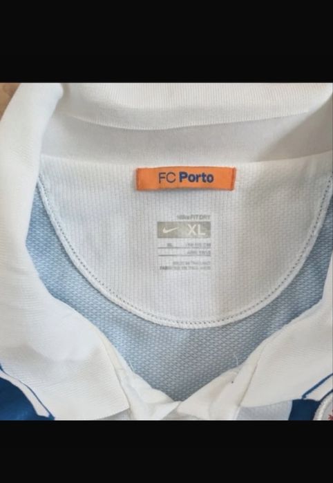 FC Porto | 2009/2010 junior