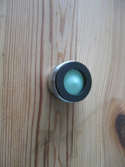 Perlator 24x16L/min nowy