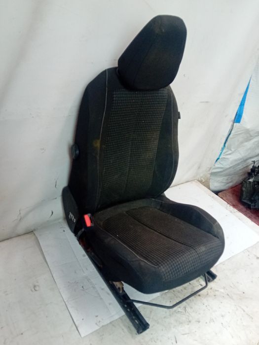 Banco frente esquerdo PEUGEOT 308 II