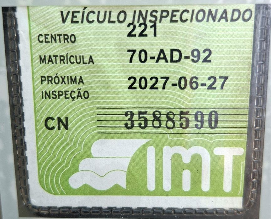 Opel Corsa C 1.2i 16v Nacional 05