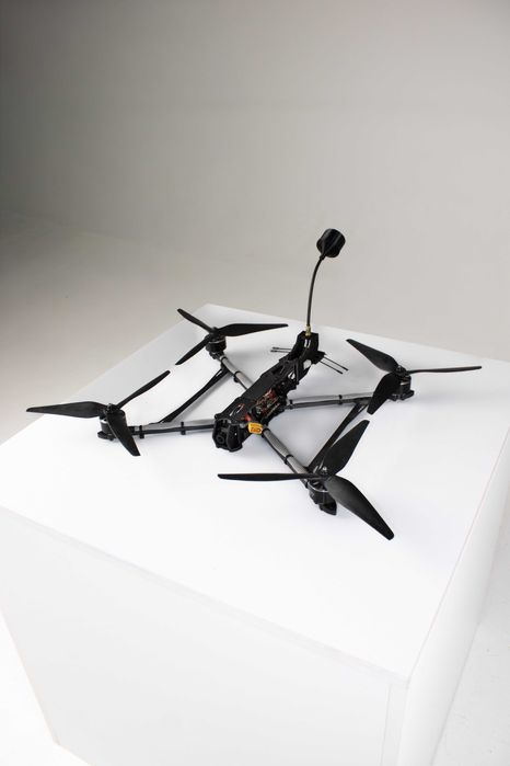 Дрон 10 дюймів FPV Mark4 V2 10”