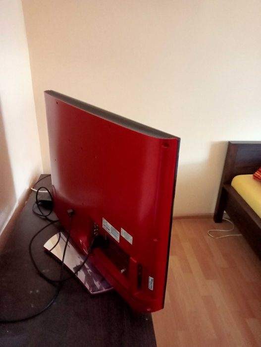 Telewizor LCD 32 cale