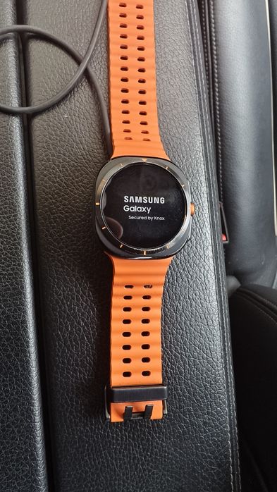 Samsung Galaxy Watch Ultra LTE
