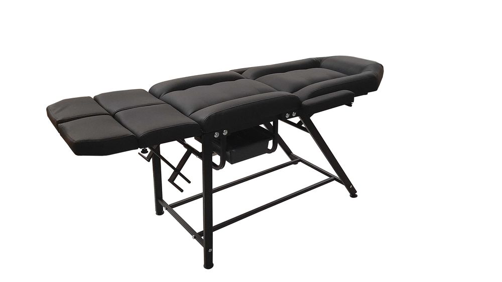 Педикюрное кресло -кушетка ПК-02. Украина