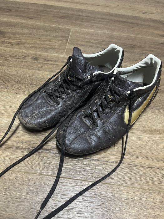 Nike Tiempo Ronaldinho R10