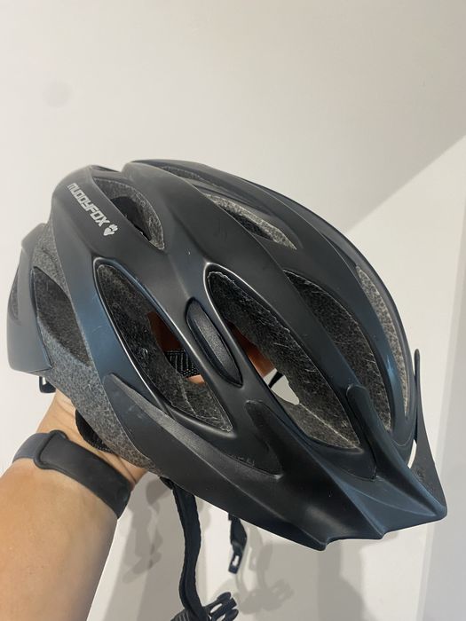 Kask rowerowy MuddyFox roz. L