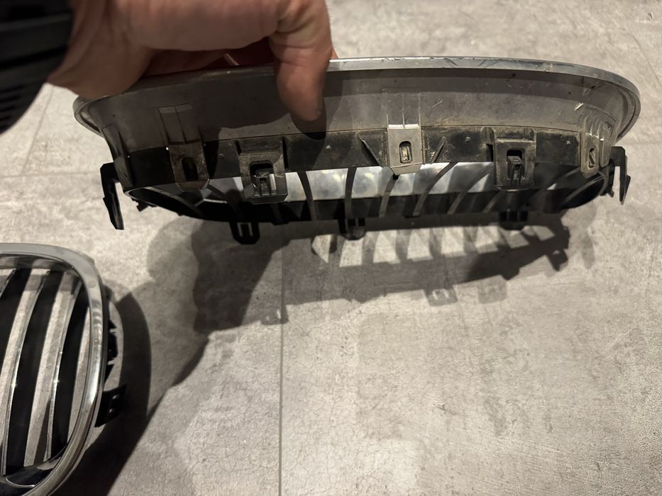 Bmw e61 e60 nerki przedlift