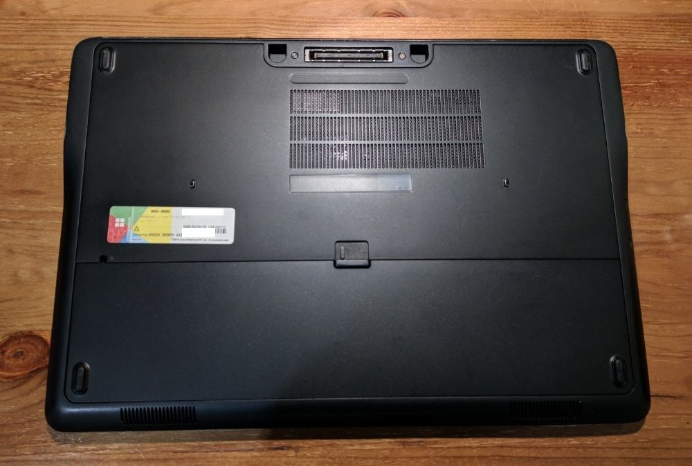 Dell Latitude E7440 i5 8GB 14" Ultrabook