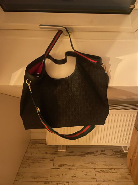 Nowa Stylowa torebka damska Gucci