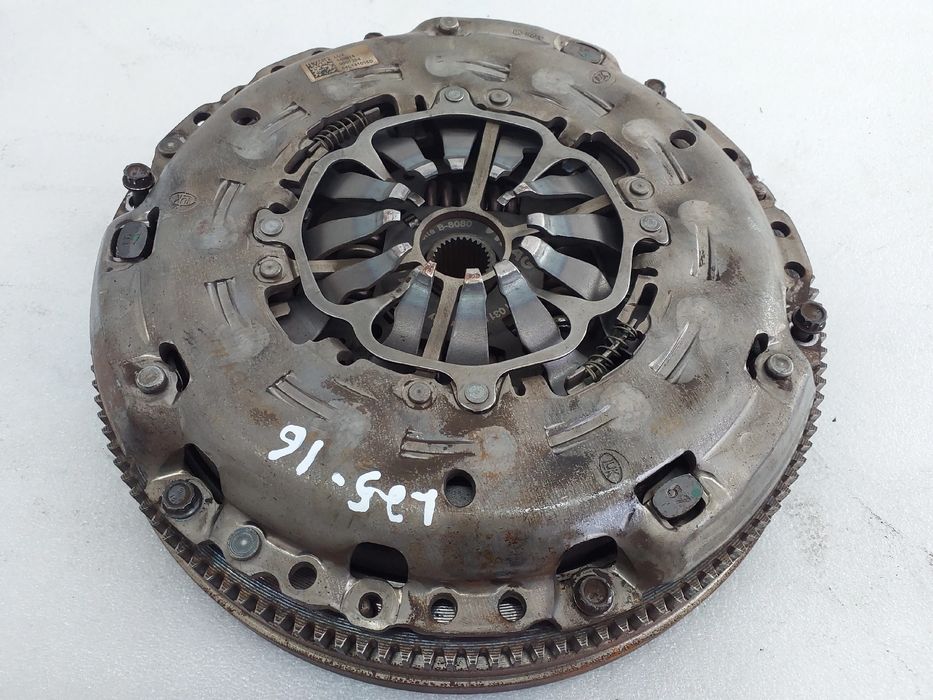 Kit embraiagem SEAT Leon (5F1)