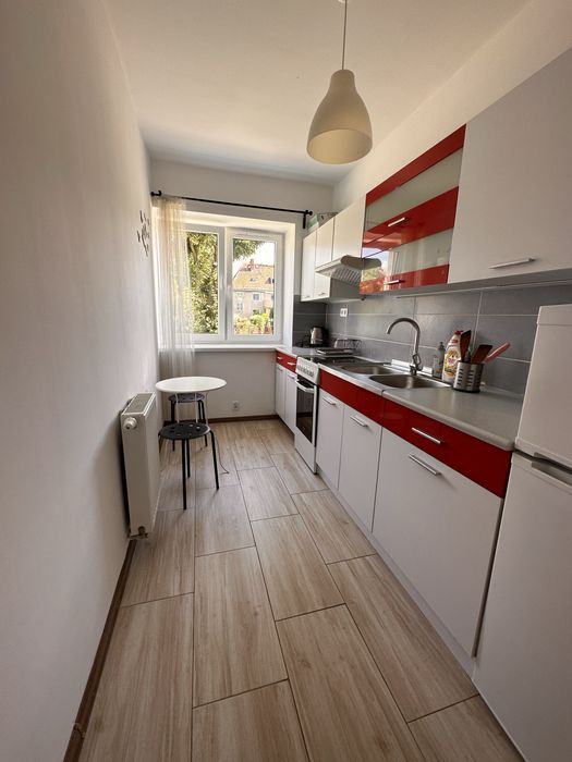 Mieszkanie – Wrocław - Więcej