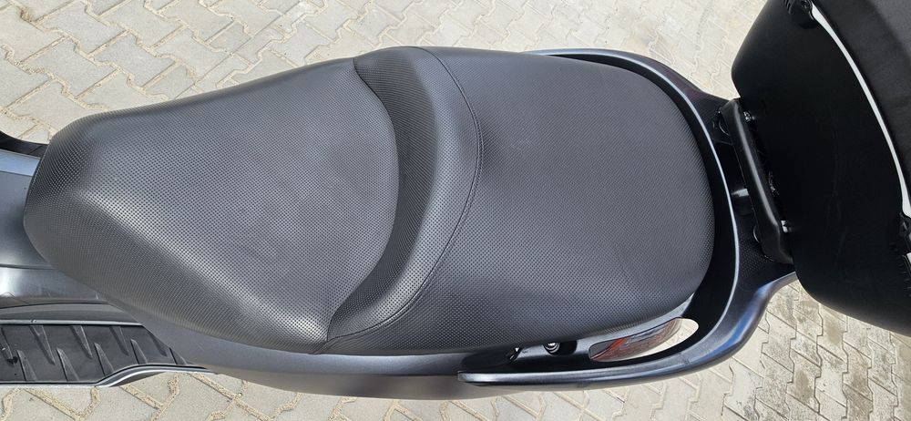 Honda pantheon 150i ідеальний стан відреставрований