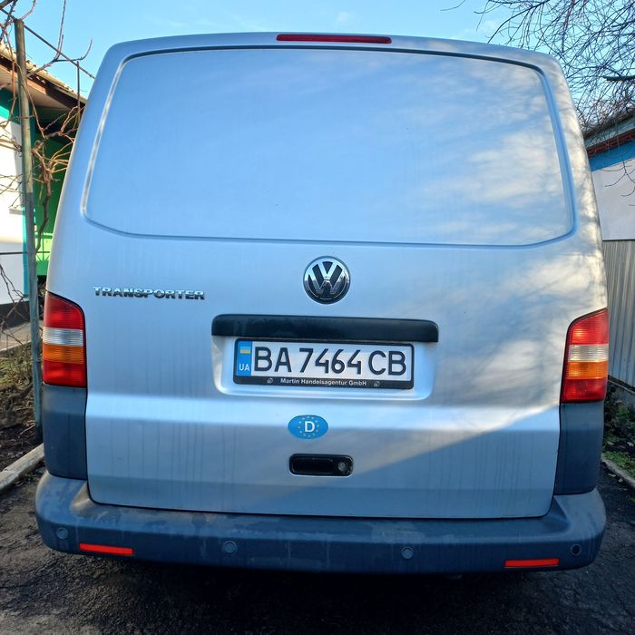 Т5 гарний стан від власника