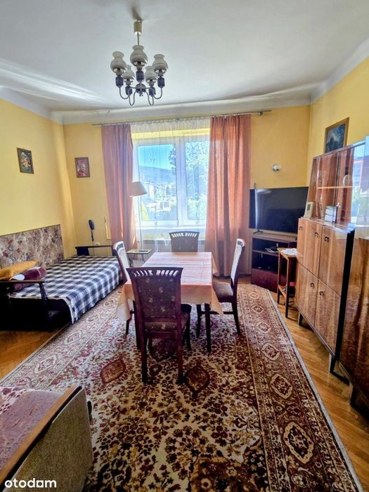 Piękny Dworek przy Rynku - Więcej