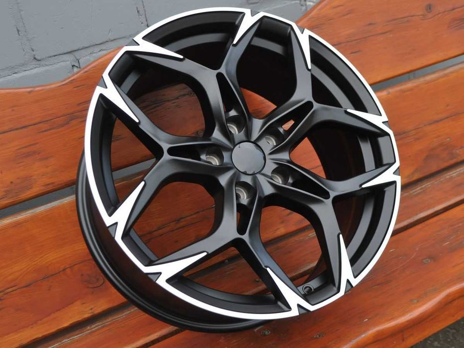 FELGI R18 5x112 VW Arteon Passat B7 B8 Golf 5 6 7 8 SEAT Altea Cupra