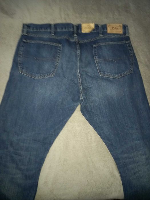 Мужские джинсы Polo Ralph Lauren