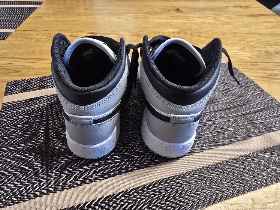 Buty Nike AIR JORDAN nr 36 jak nowe