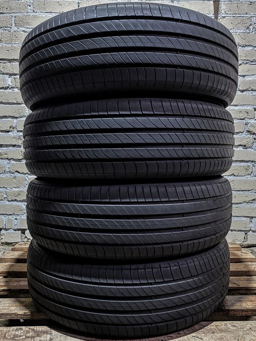Як нові 215/65r17 Michelin | 2024 | Spain | Преміум шини | Ідеальні