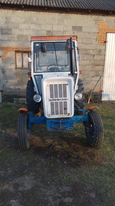 Ursus c360 3P sprzedam