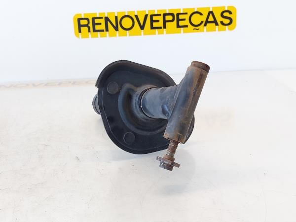 Pára-choques frente BMW 3 (E46)