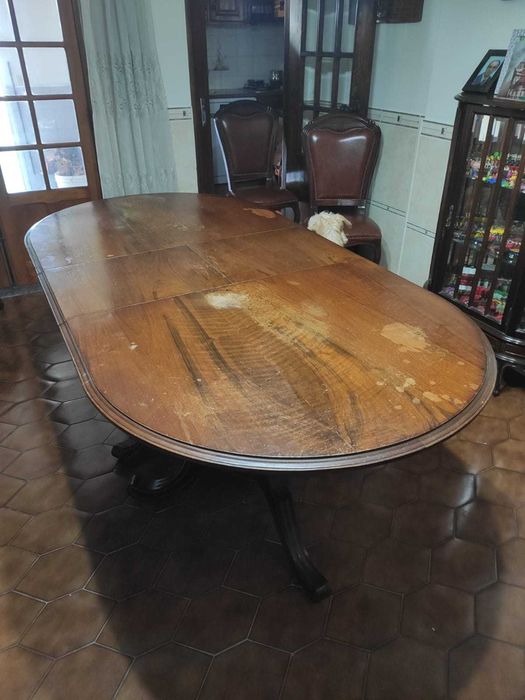 Mesa para Sala de Jantar