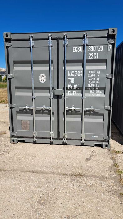 Kontenery morskie 20''DC One Way