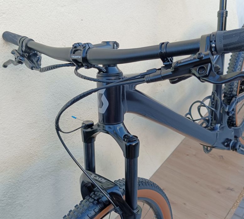 JF-Bikes Bicicletas Scott Spark 970 L Suspensão total