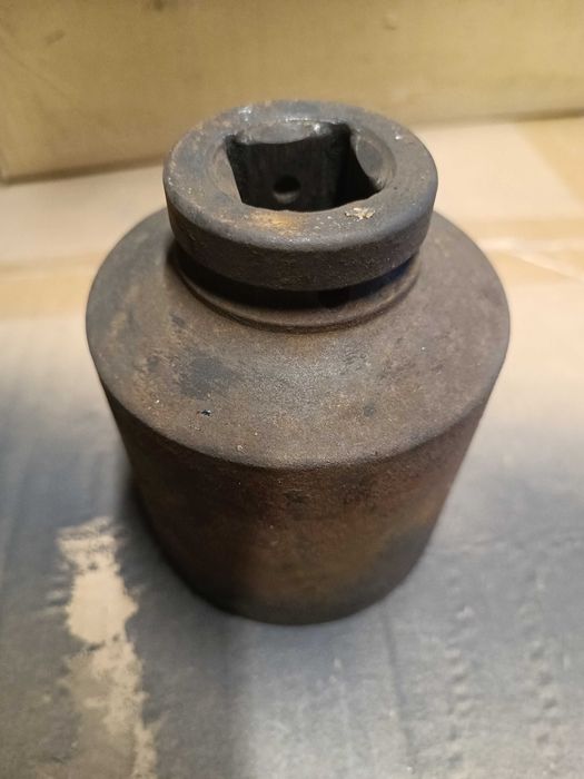 Nasadka udarowa 71 mm