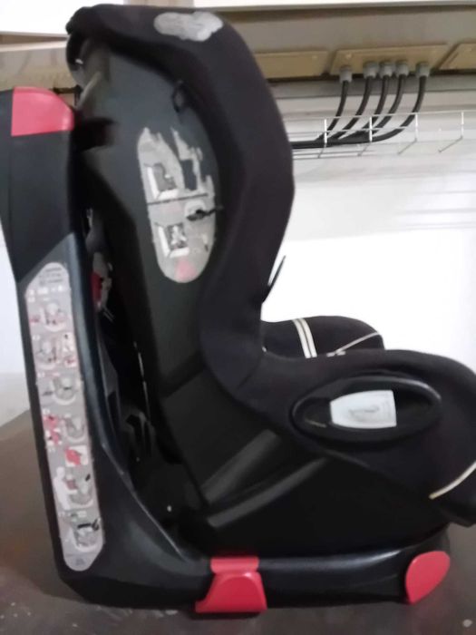 cadeira rotativa bebe